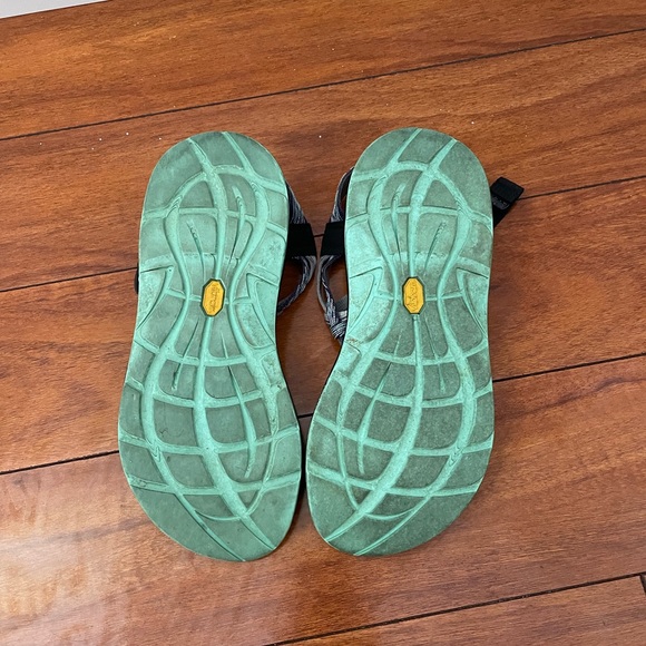 Chaco womens z cloud x2 - Picture 6 of 7